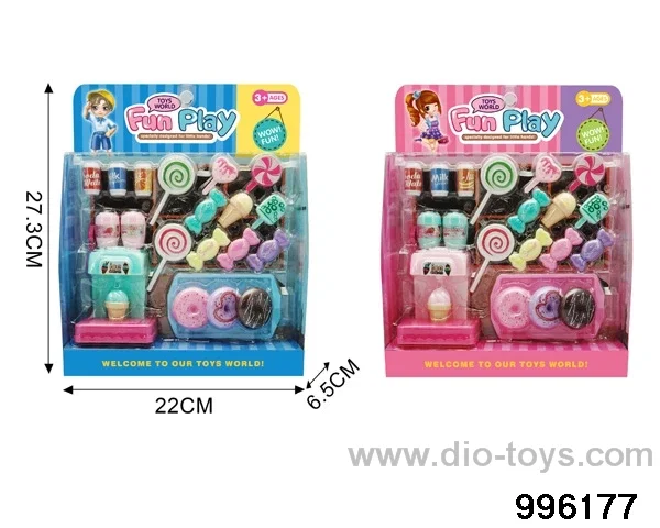Play house toys
