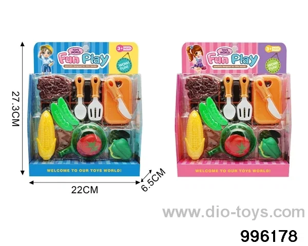 Play house toys