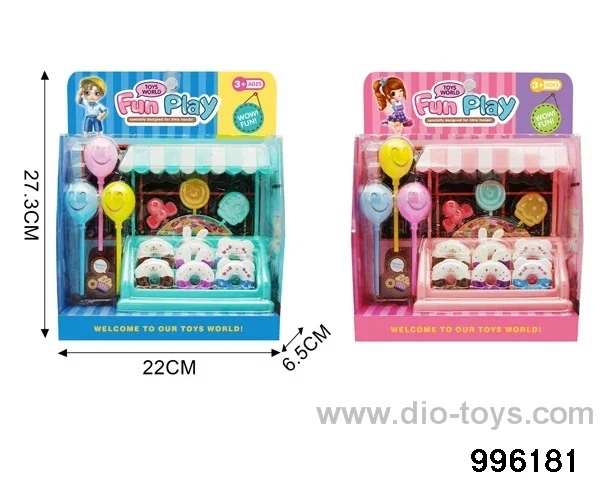 Play house toys