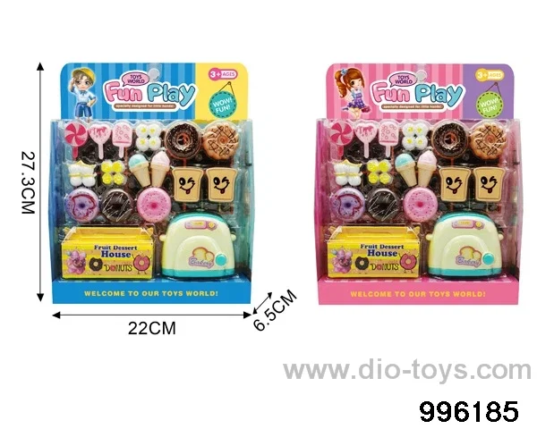 Play house toys