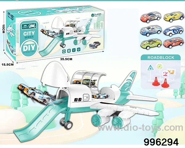 Inertia storage orbital aircraft in color box