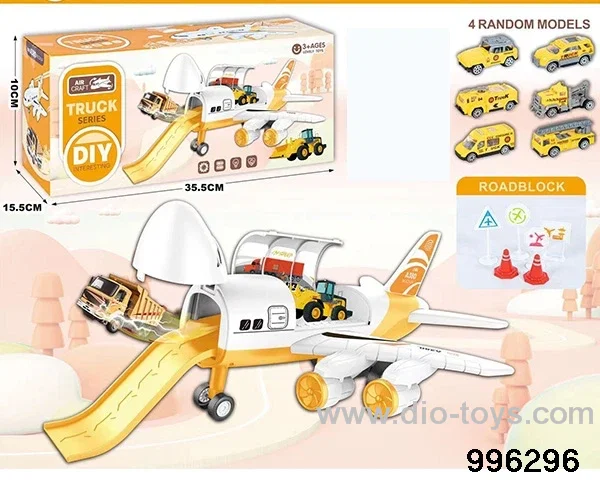 Inertia storage orbital aircraft in color box