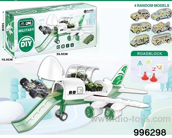Inertia storage orbital aircraft in color box