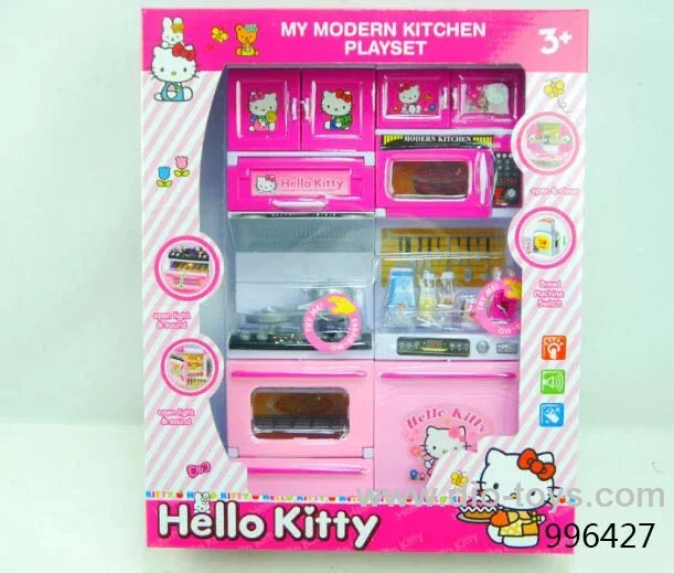 kitchen set W L/M