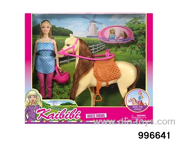 11.5-inch Barbie suit in window box