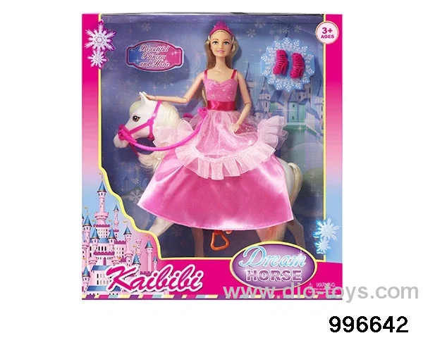 11.5-inch Barbie suit in window box