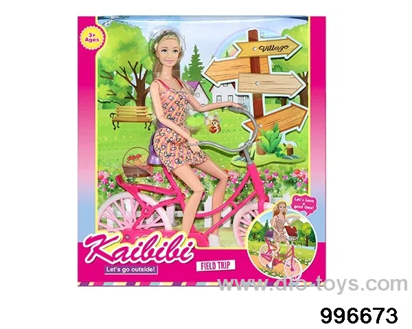 11.5-inch Barbie suit in window box