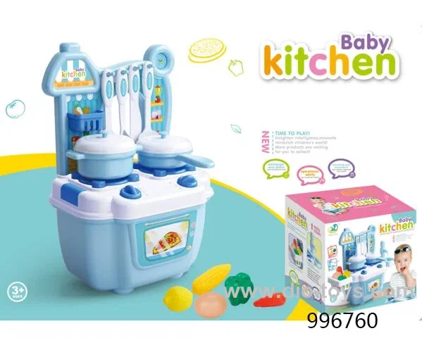 kitchen set/2 colors
