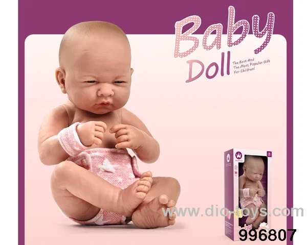14 inch doll