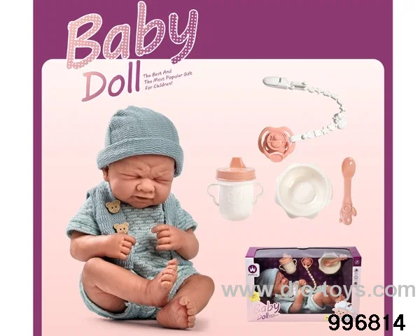 14 inch doll
