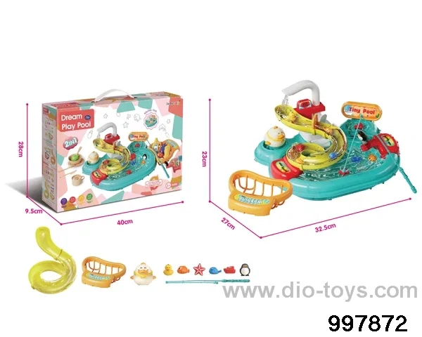 10pcs Electric toys