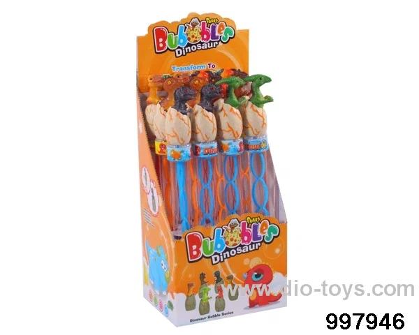 12pcs 34cm bubble toys