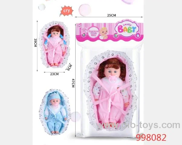 12 inch doll