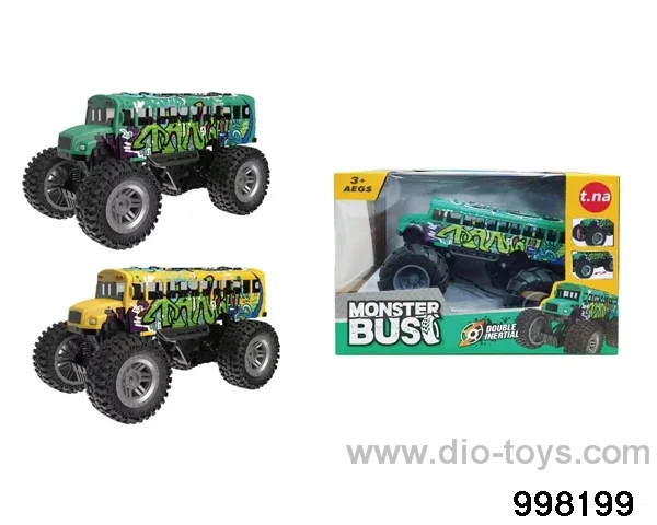 pull back alloy car