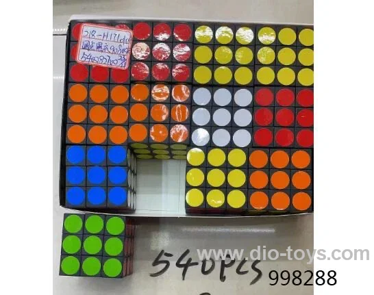 5.3 Dots
