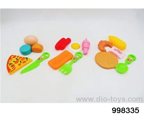 food mix and match in opp bag