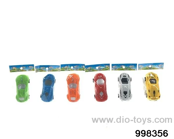 Slalom racing in opp bag