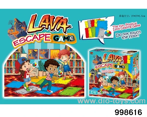 escape game