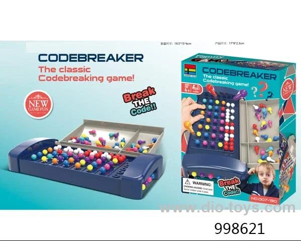 codebreaker