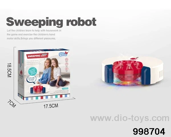 Sweeper