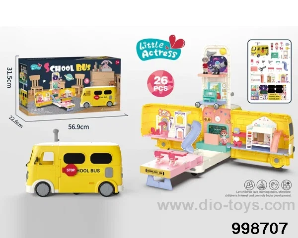 School Bus