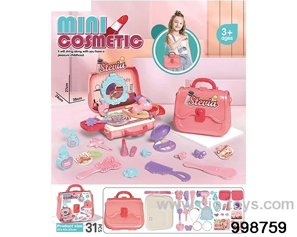 Jewelry handbag in paper card