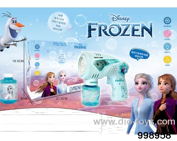bubble toys
