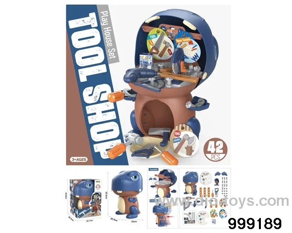 42pcs tool set