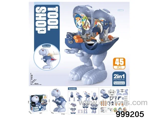 45pcs tool set