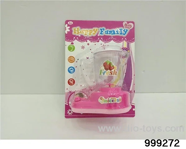 Inertia juicer (GCC) in Blister card