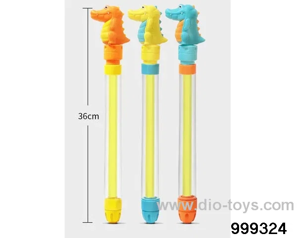 36pcs water gun