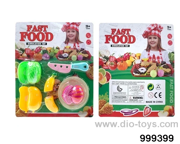 Play House series set