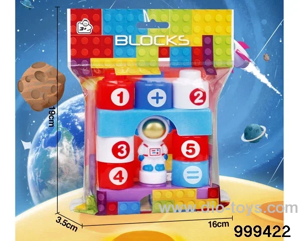 building block