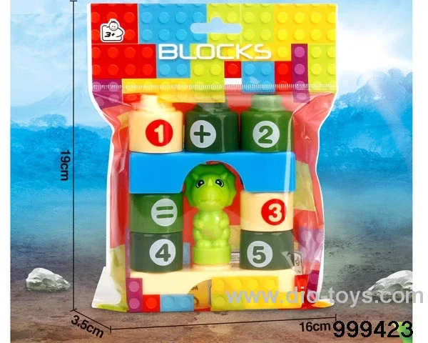 building block