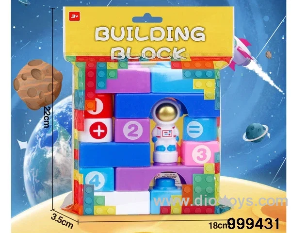 building block