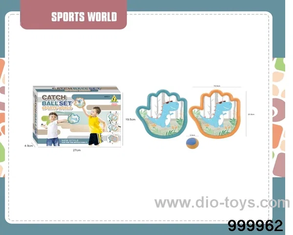 Children's interactive Sticky Rice Ball set